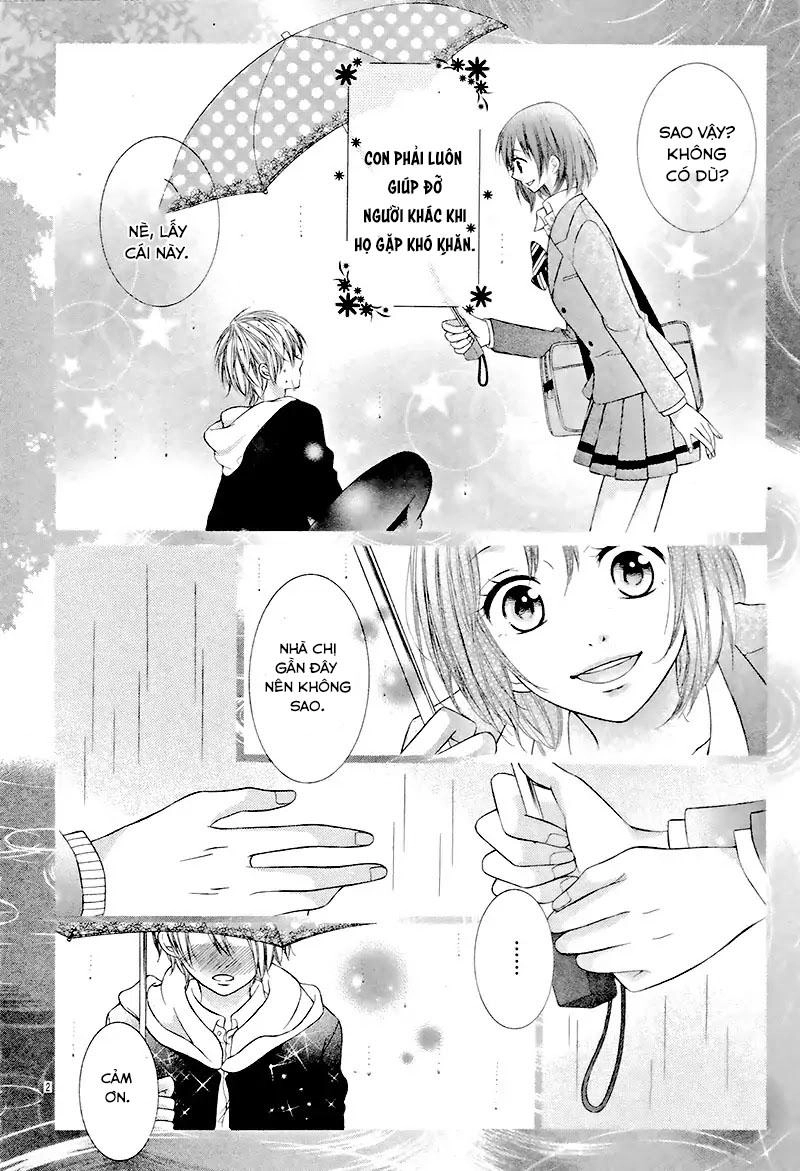 Zettai, Kimi To Kekkon Senken Chapter 1 - 8