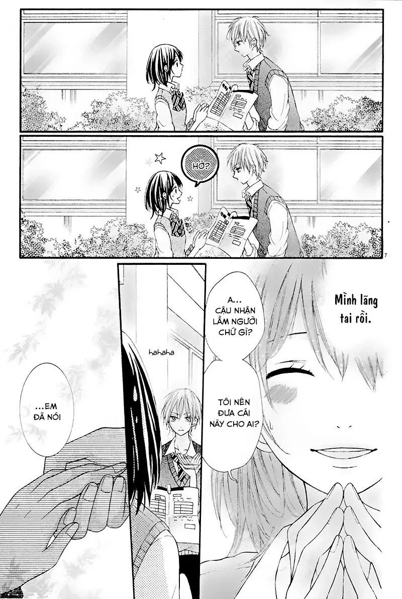 Zettai, Kimi To Kekkon Senken Chapter 1 - 13