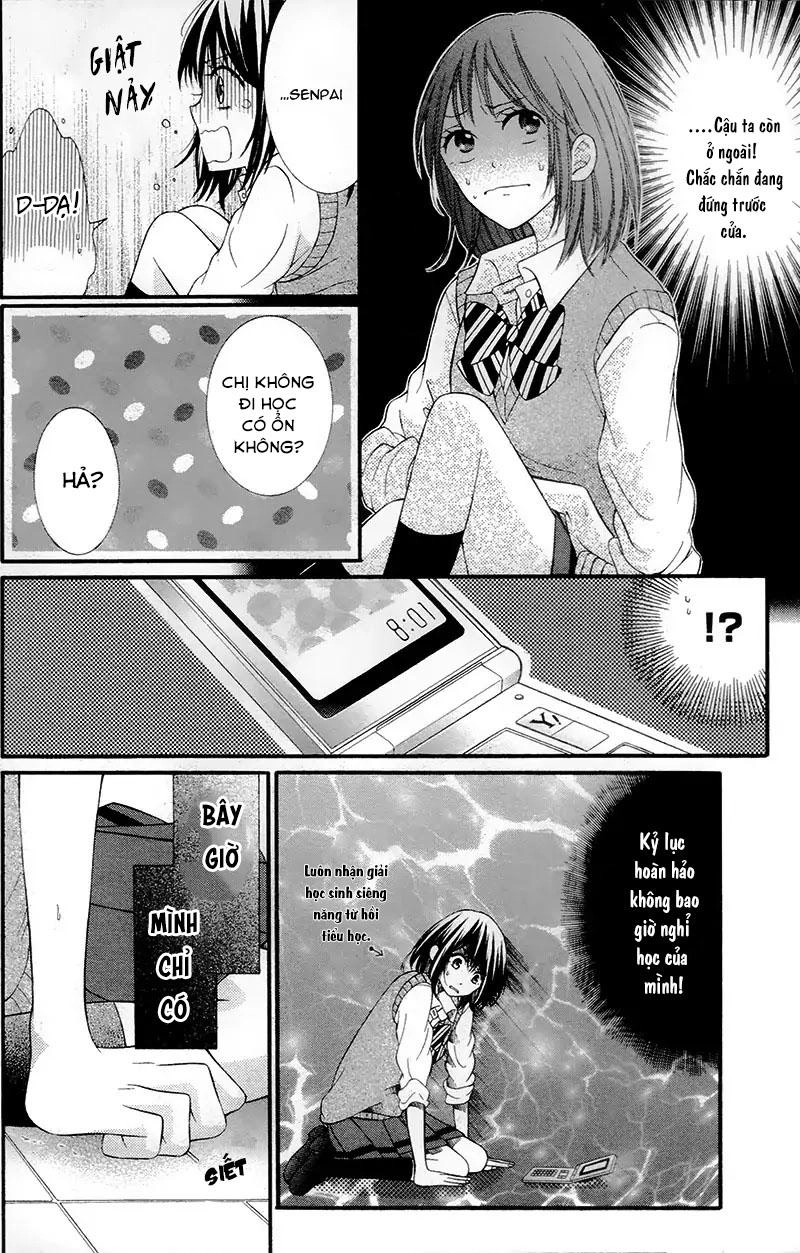 Zettai, Kimi To Kekkon Senken Chapter 1 - 18