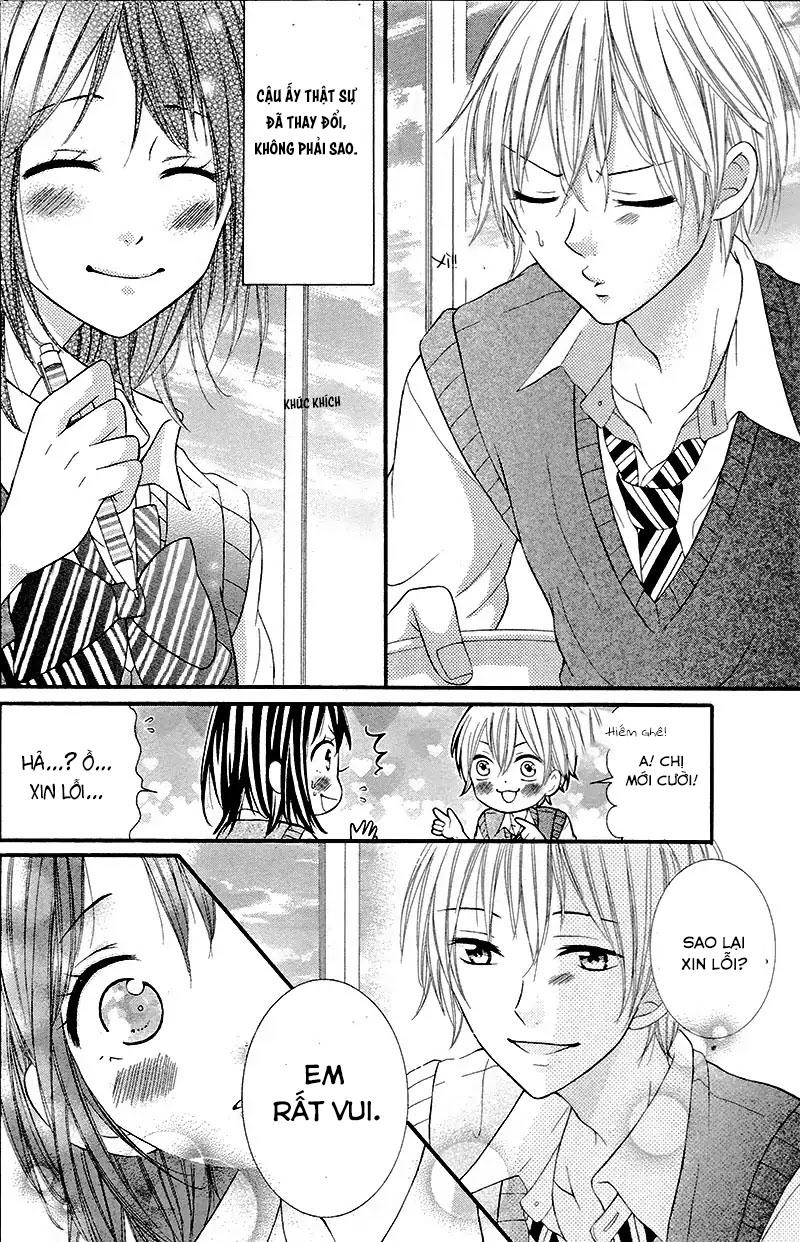 Zettai, Kimi To Kekkon Senken Chapter 1 - 24