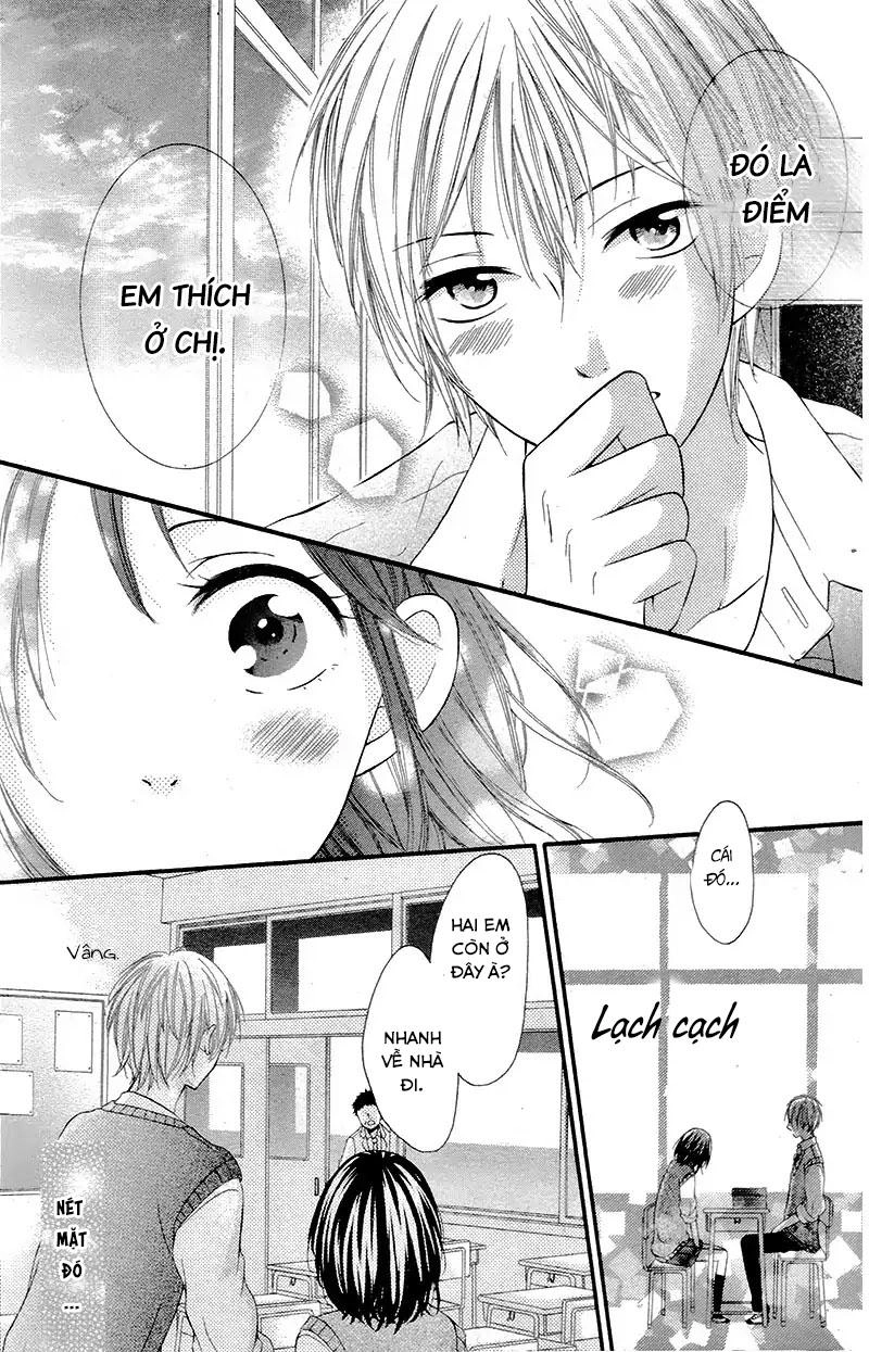 Zettai, Kimi To Kekkon Senken Chapter 1 - 26