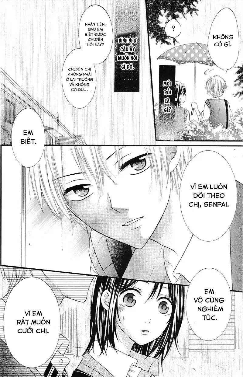 Zettai, Kimi To Kekkon Senken Chapter 1 - 30