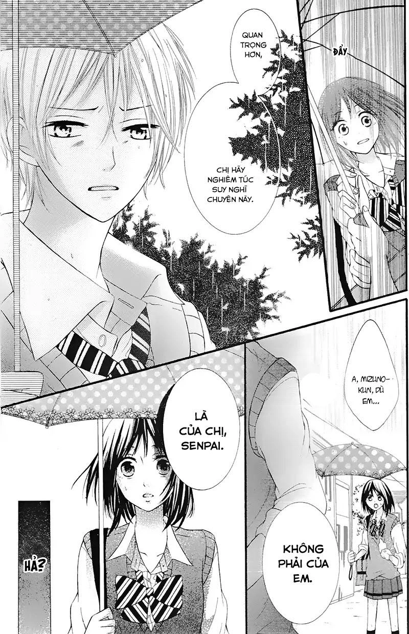 Zettai, Kimi To Kekkon Senken Chapter 1 - 31