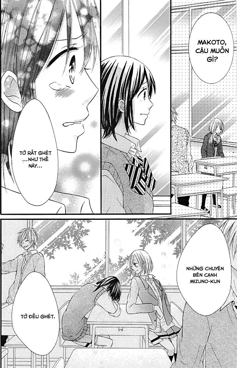 Zettai, Kimi To Kekkon Senken Chapter 1 - 34