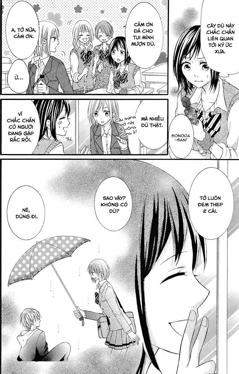 Zettai, Kimi To Kekkon Senken Chapter 1 - 36