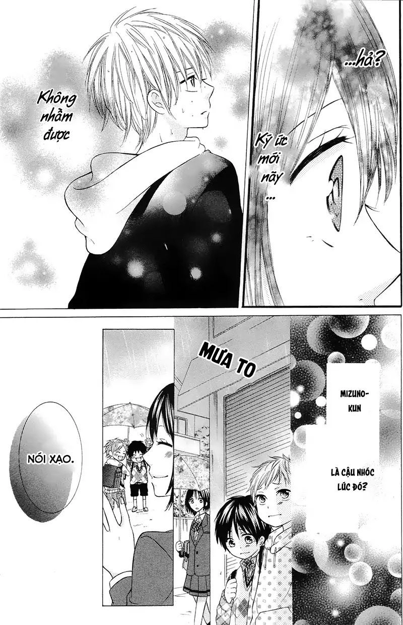 Zettai, Kimi To Kekkon Senken Chapter 1 - 37