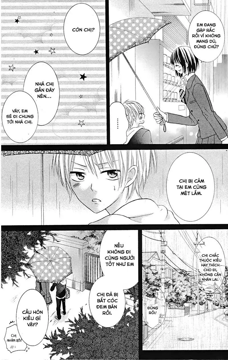 Zettai, Kimi To Kekkon Senken Chapter 1 - 39