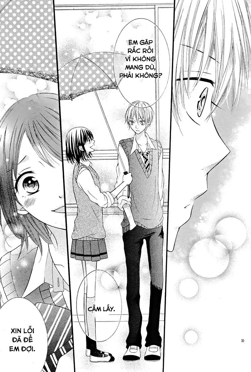 Zettai, Kimi To Kekkon Senken Chapter 1 - 41