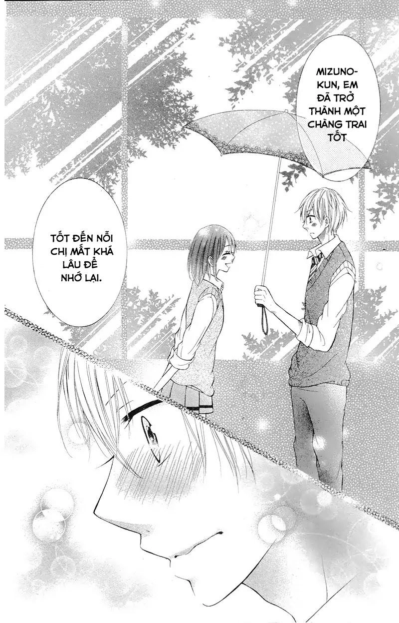 Zettai, Kimi To Kekkon Senken Chapter 1 - 42