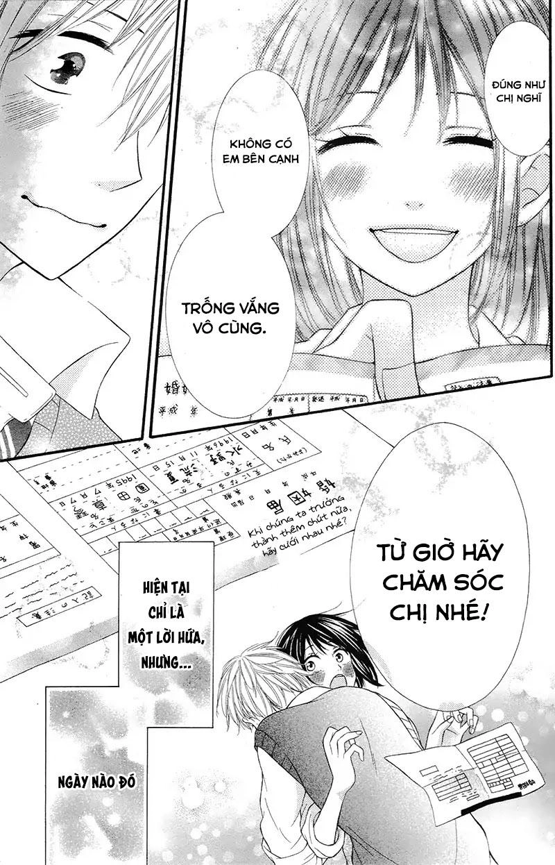 Zettai, Kimi To Kekkon Senken Chapter 1 - 45