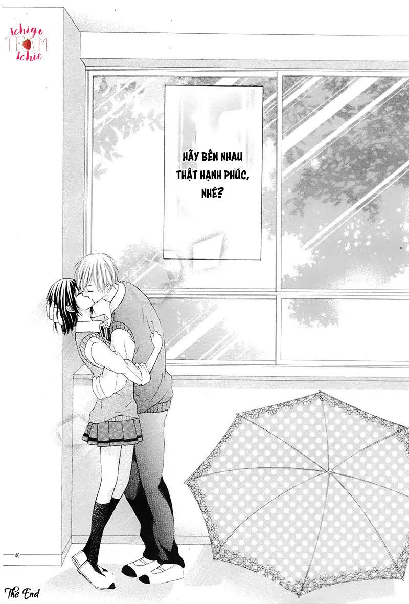 Zettai, Kimi To Kekkon Senken Chapter 1 - 46