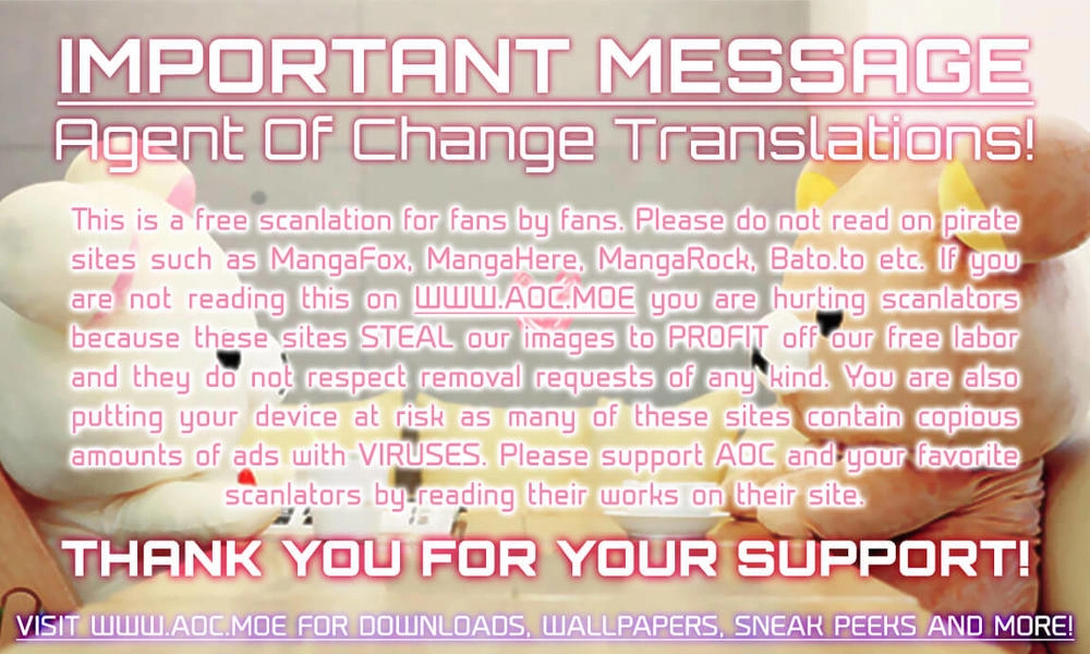 You Are Still In A Bird Cage Chapter 1 - 5