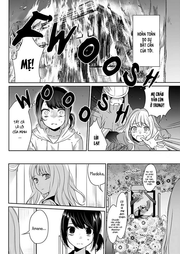 You Are Still In A Bird Cage Chapter 1 - 7