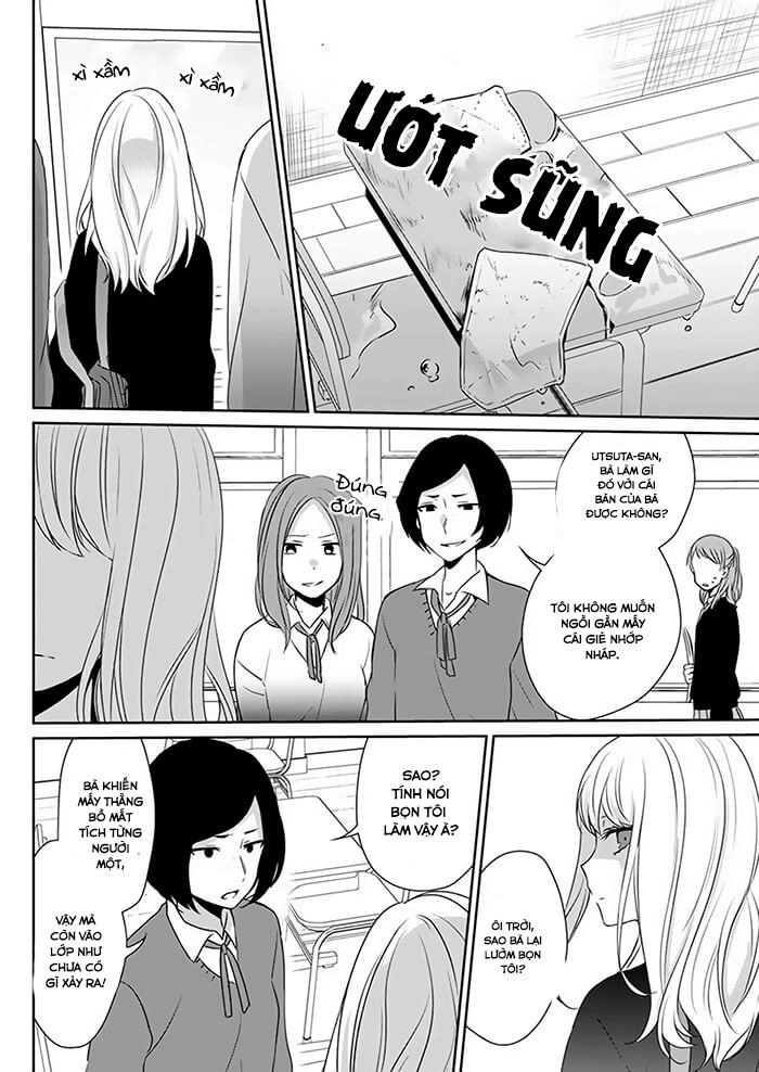 You Are Still In A Bird Cage Chapter 1 - 19