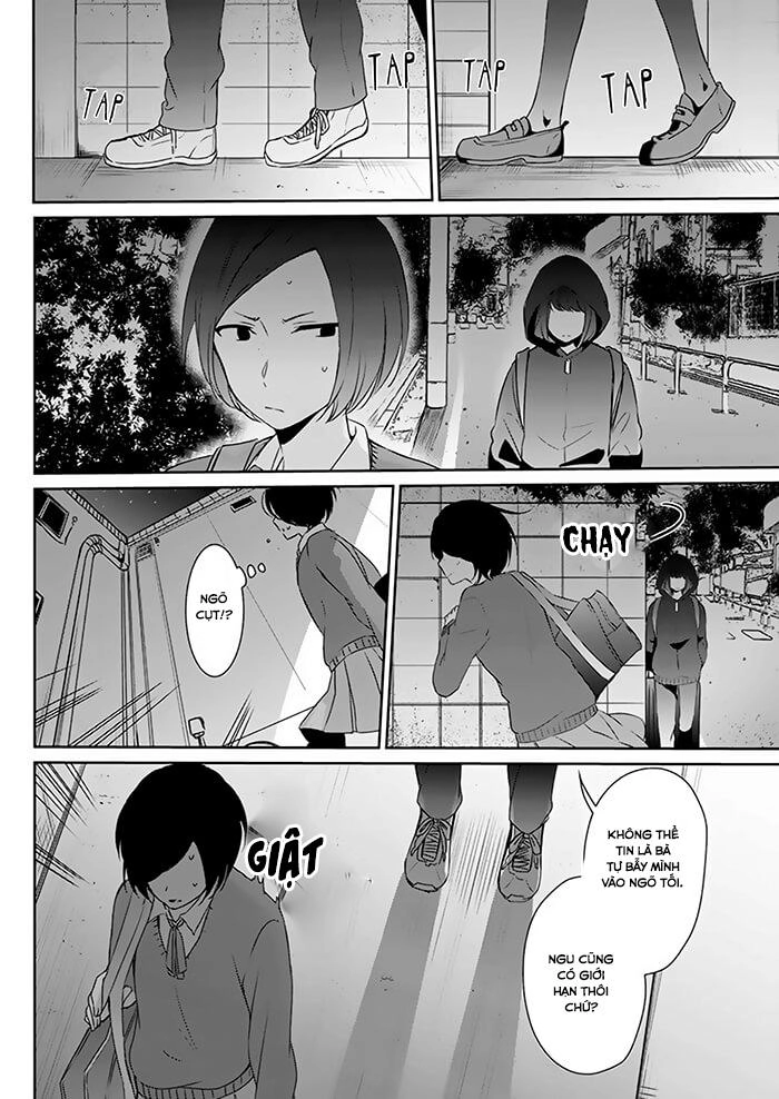 You Are Still In A Bird Cage Chapter 1 - 23