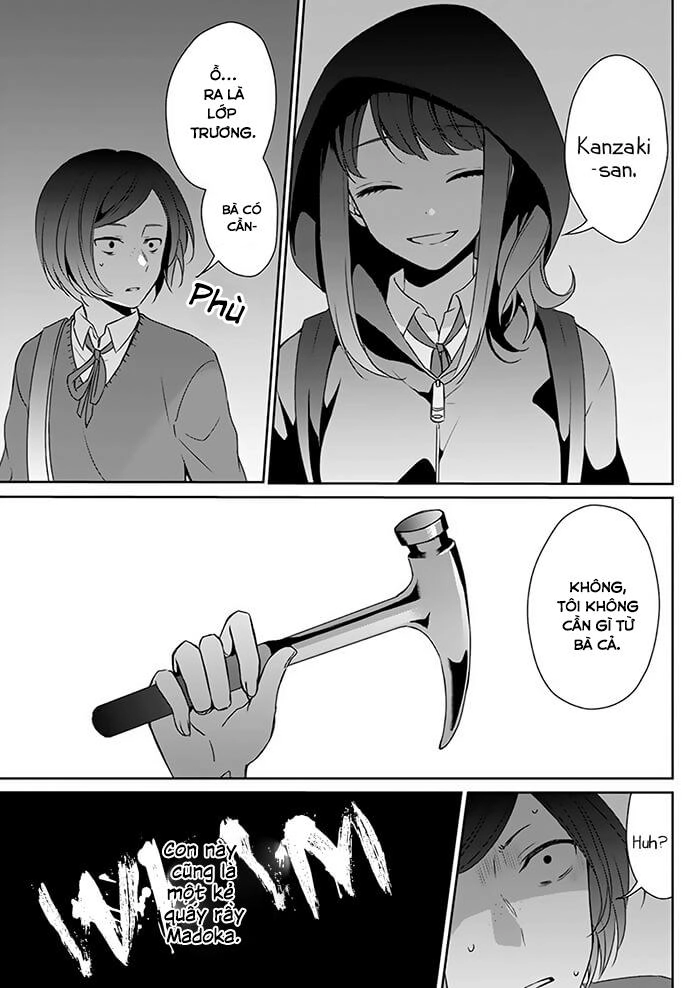 You Are Still In A Bird Cage Chapter 1 - 24