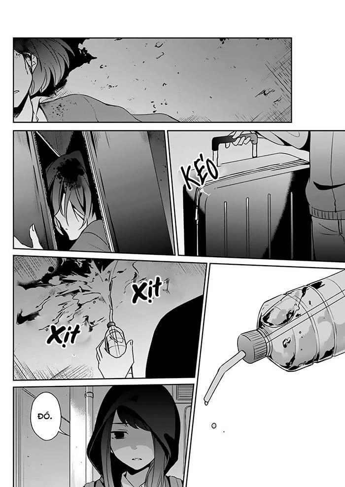 You Are Still In A Bird Cage Chapter 1 - 25