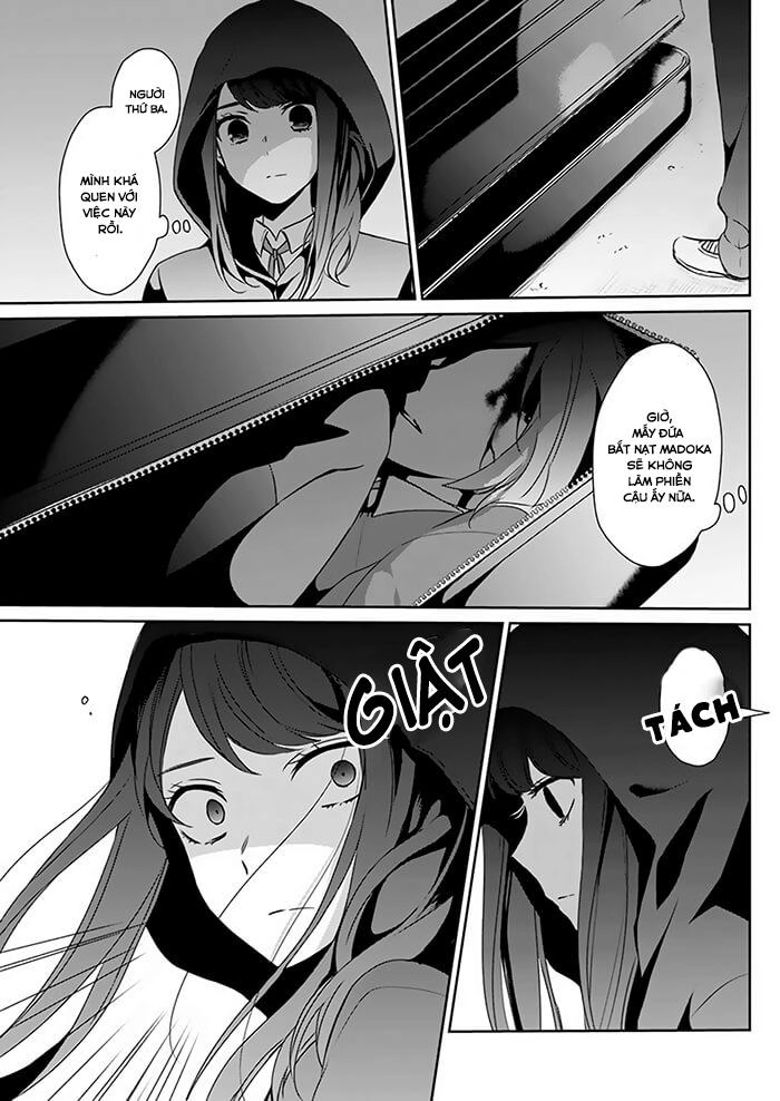 You Are Still In A Bird Cage Chapter 1 - 26