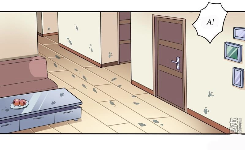 Miêu Vương Tại Thượng Chapter 3 - 19