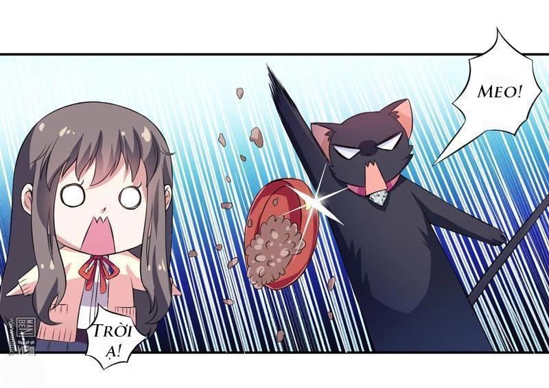 Miêu Vương Tại Thượng Chapter 3 - 26