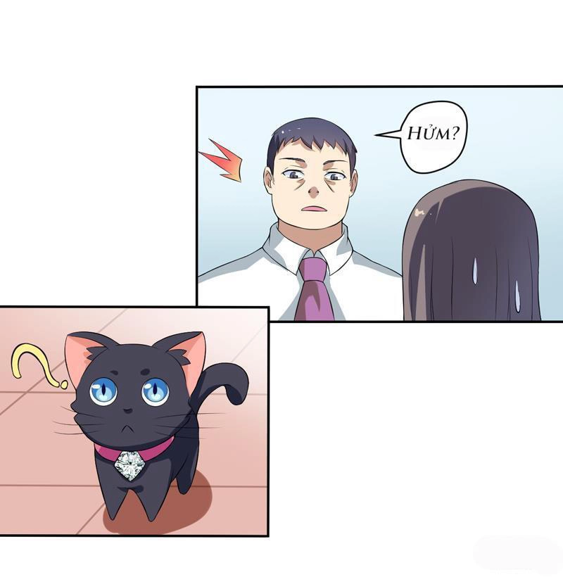 Miêu Vương Tại Thượng Chapter 4 - 29