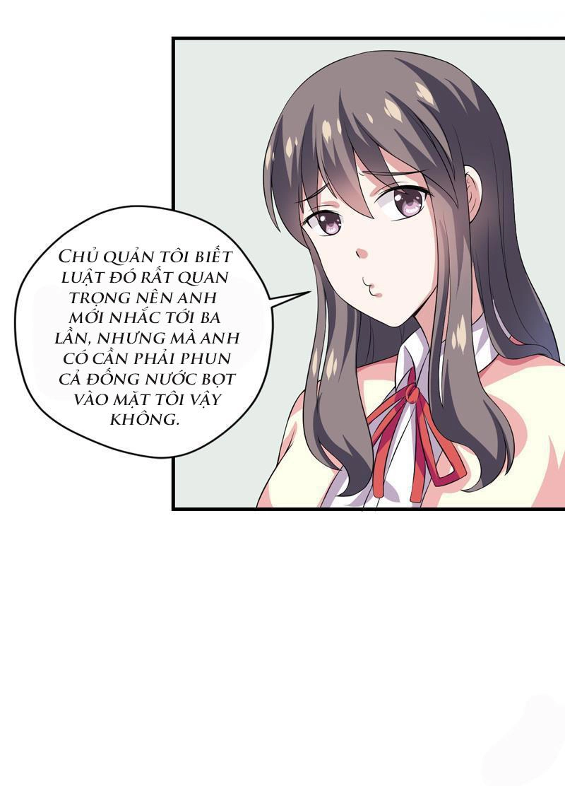 Miêu Vương Tại Thượng Chapter 4 - 31