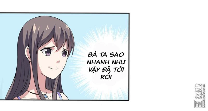 Miêu Vương Tại Thượng Chapter 7 - 3