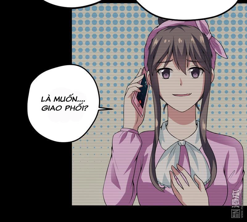 Miêu Vương Tại Thượng Chapter 7 - 5