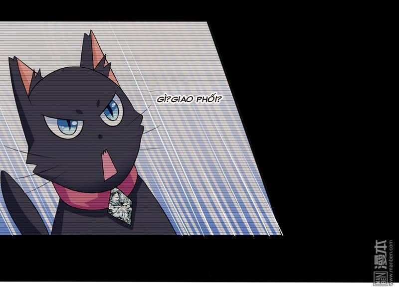 Miêu Vương Tại Thượng Chapter 7 - 6