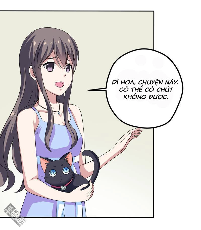 Miêu Vương Tại Thượng Chapter 7 - 8