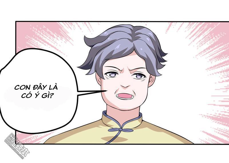 Miêu Vương Tại Thượng Chapter 7 - 9