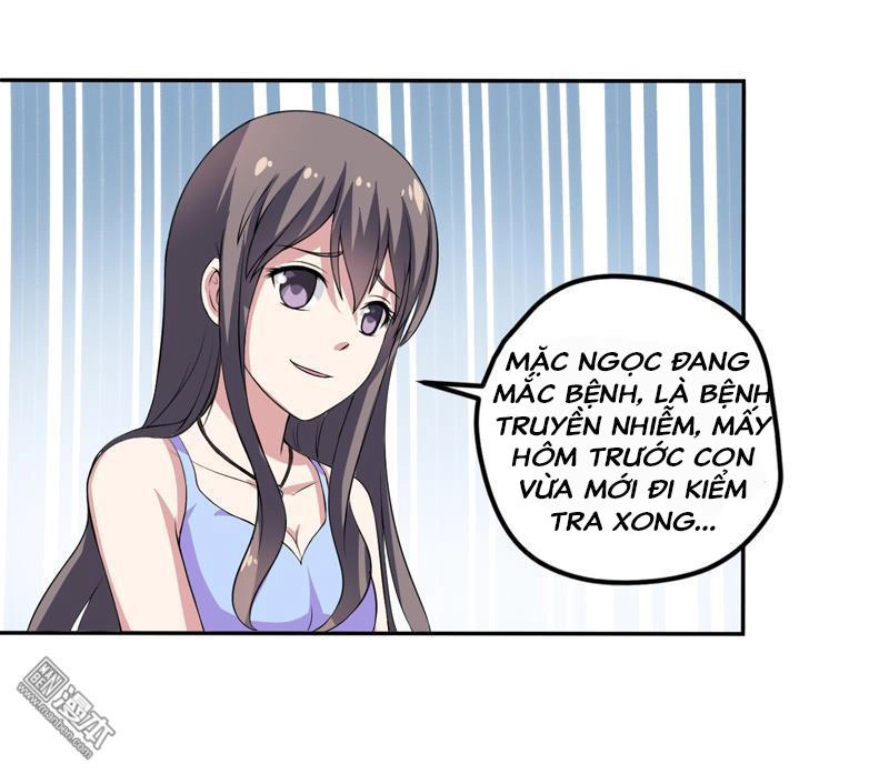 Miêu Vương Tại Thượng Chapter 7 - 10