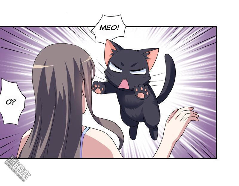 Miêu Vương Tại Thượng Chapter 7 - 13