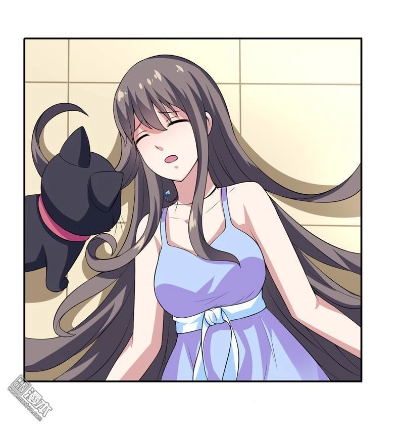 Miêu Vương Tại Thượng Chapter 7 - 16