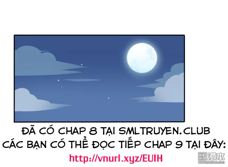 Miêu Vương Tại Thượng Chapter 7 - 18