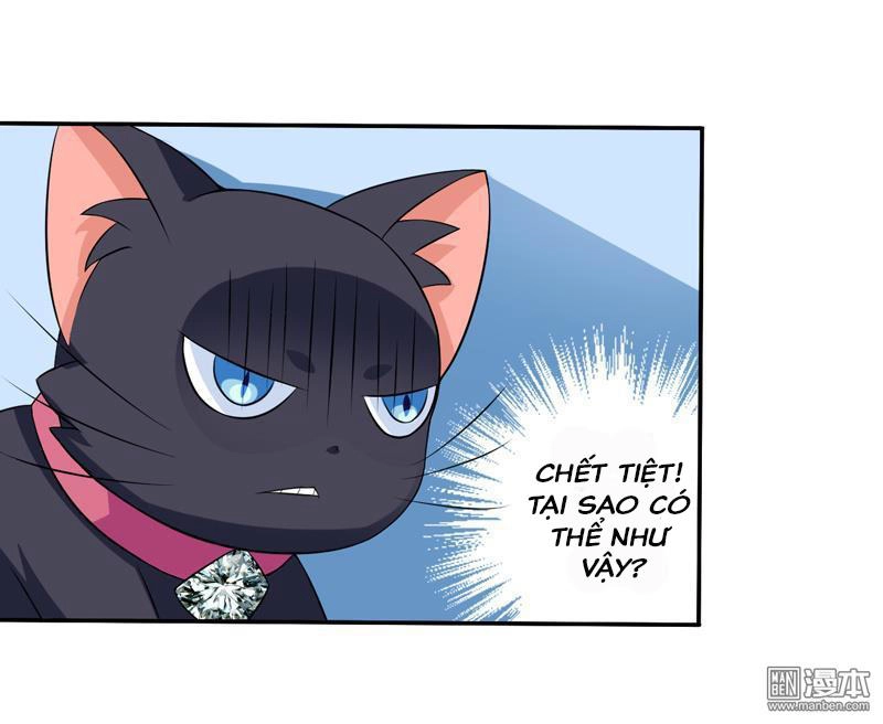 Miêu Vương Tại Thượng Chapter 7 - 22