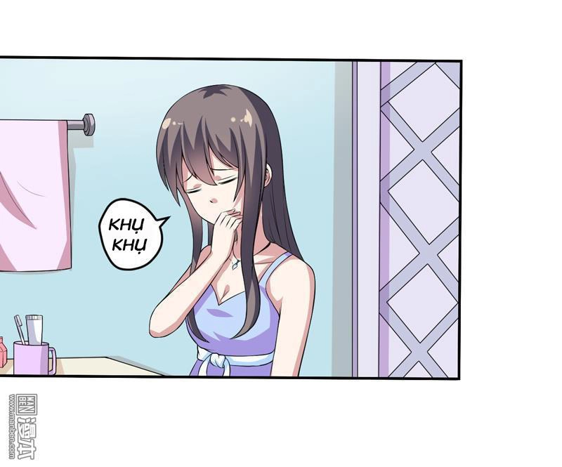 Miêu Vương Tại Thượng Chapter 7 - 24