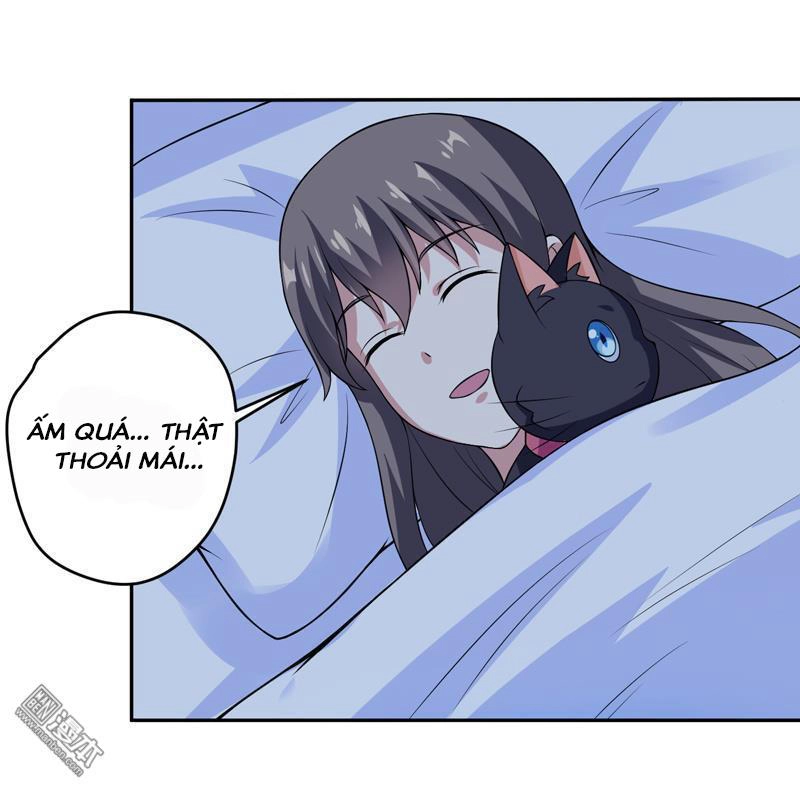 Miêu Vương Tại Thượng Chapter 7 - 28