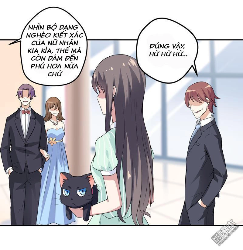 Miêu Vương Tại Thượng Chapter 7 - 33