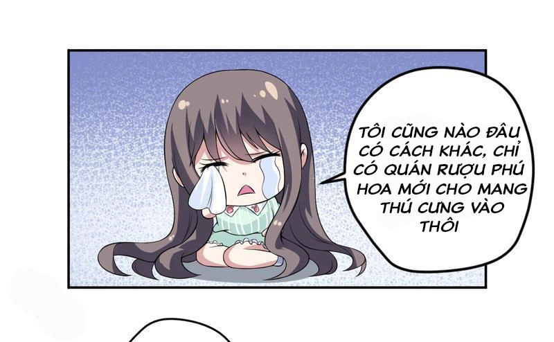 Miêu Vương Tại Thượng Chapter 7 - 34