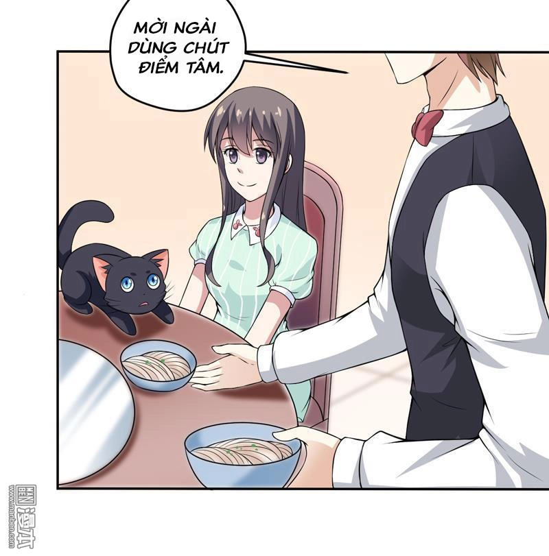 Miêu Vương Tại Thượng Chapter 7 - 35