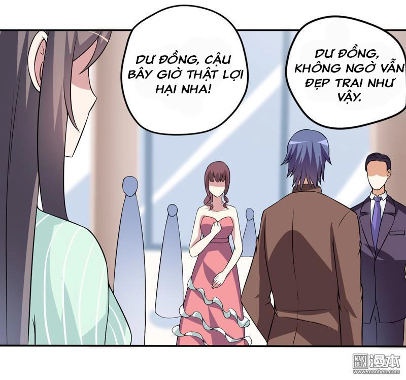 Miêu Vương Tại Thượng Chapter 7 - 37