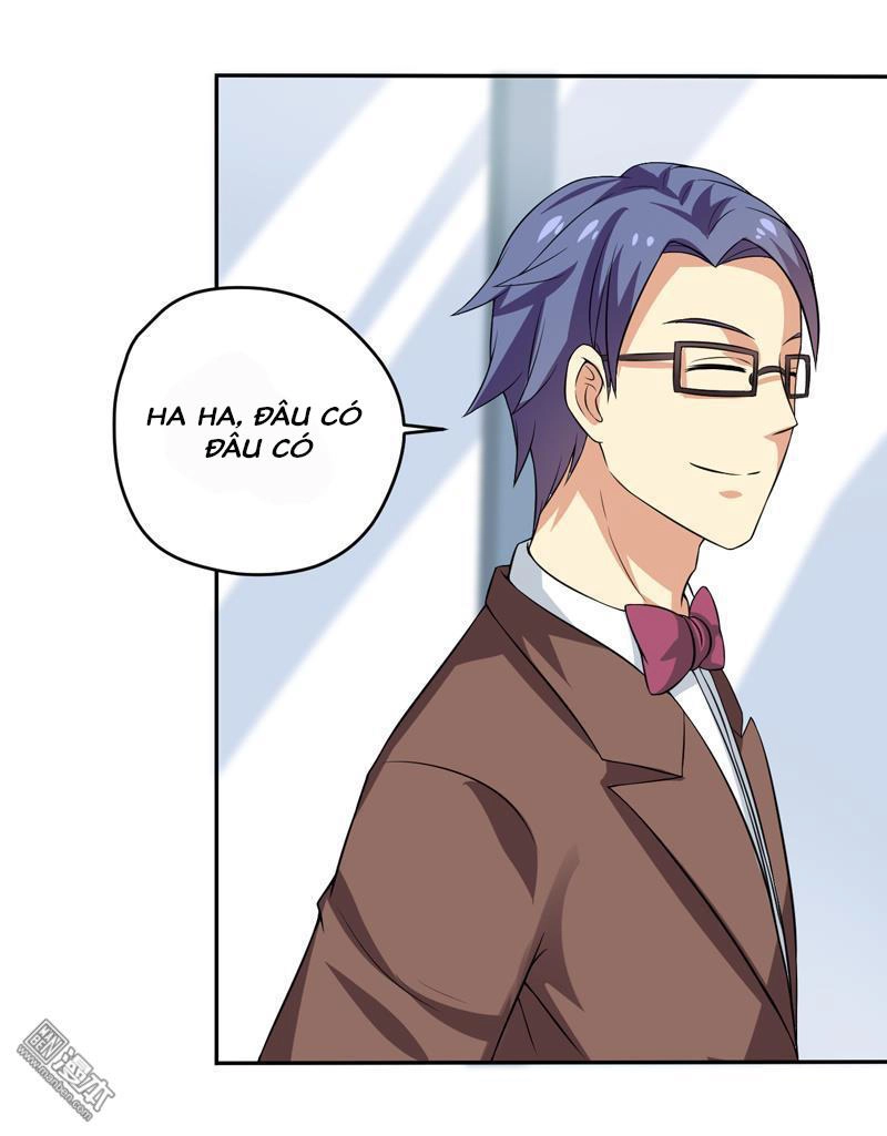 Miêu Vương Tại Thượng Chapter 7 - 38