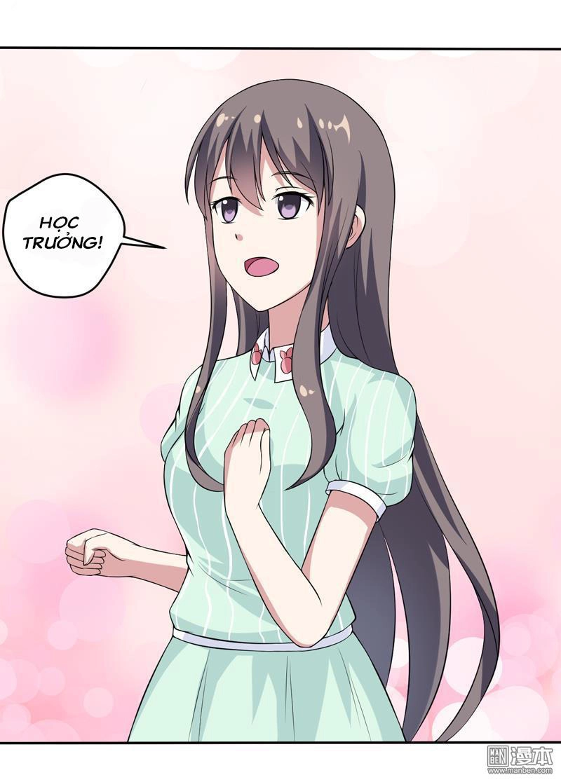 Miêu Vương Tại Thượng Chapter 7 - 40