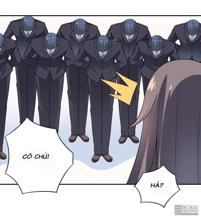 Miêu Vương Tại Thượng Chapter 7 - 43