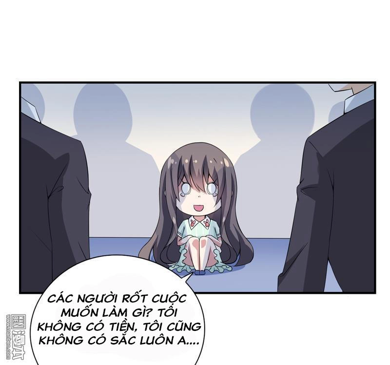 Miêu Vương Tại Thượng Chapter 8 - 2