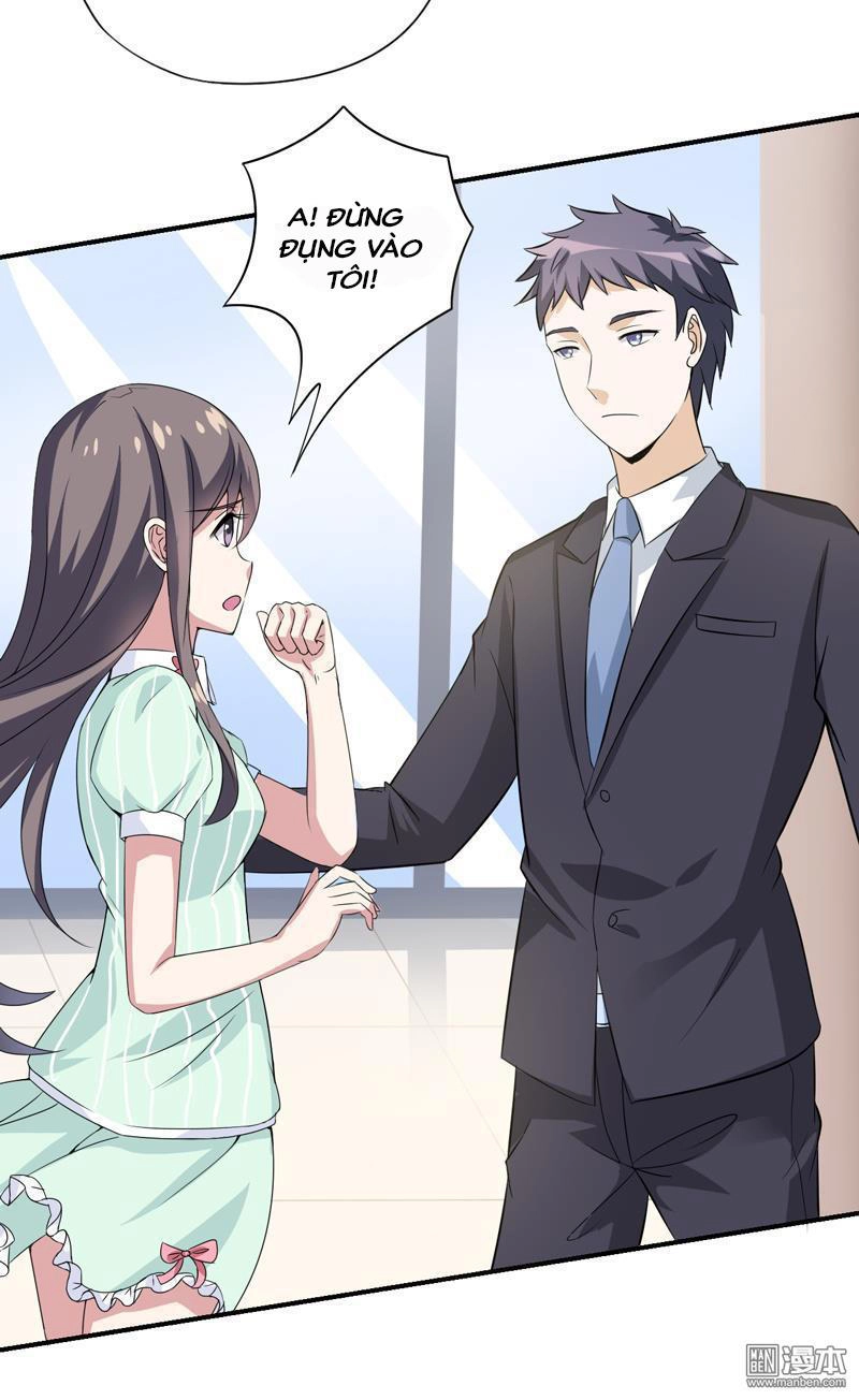 Miêu Vương Tại Thượng Chapter 8 - 3