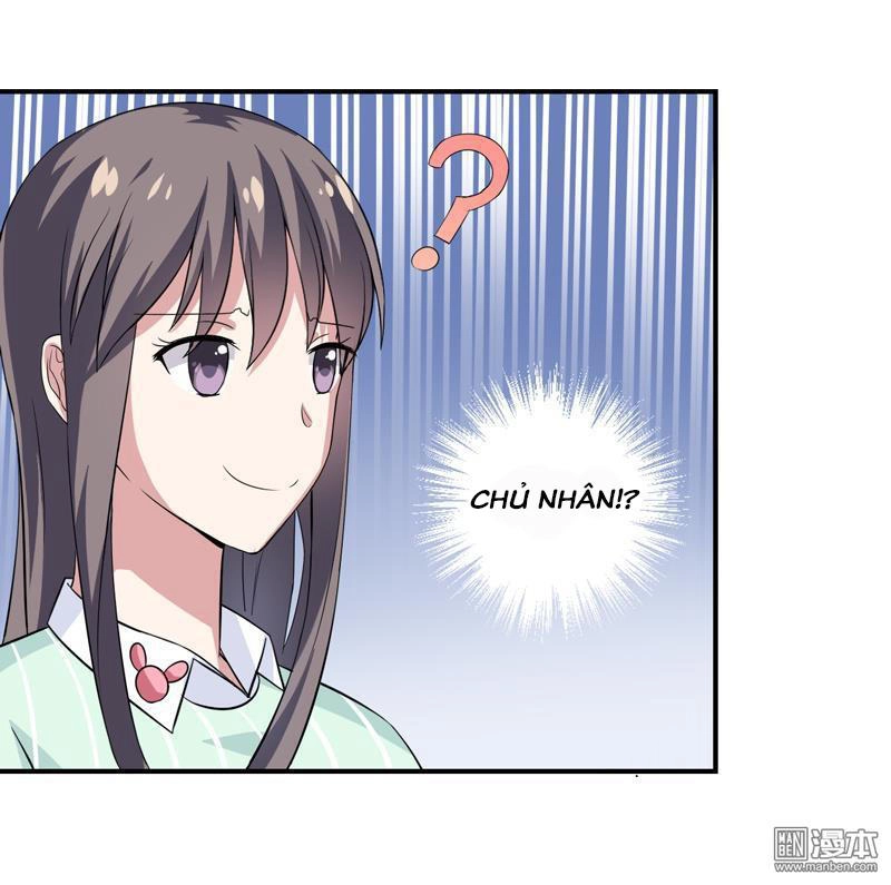 Miêu Vương Tại Thượng Chapter 8 - 6