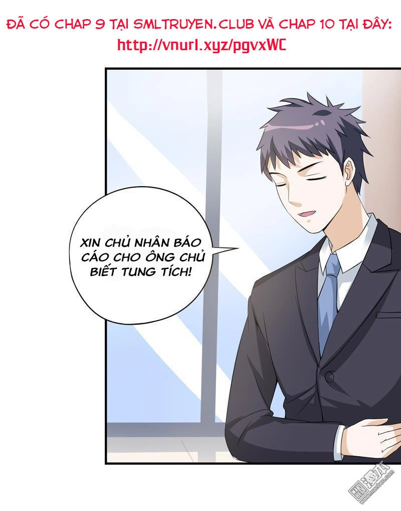 Miêu Vương Tại Thượng Chapter 8 - 7