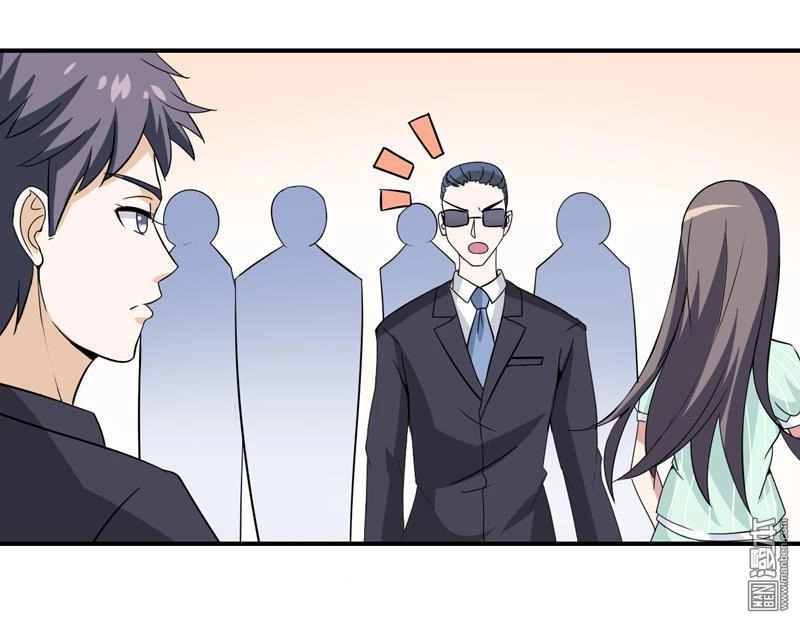 Miêu Vương Tại Thượng Chapter 8 - 11